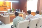 पीएम सूर्यघर योजना को जन-जन तक पहुंचाने के निर्देश