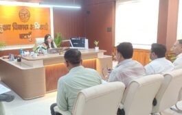 पीएम सूर्यघर योजना को जन-जन तक पहुंचाने के निर्देश