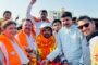 सहसवान: राष्ट्रीय सम्मान से नवाजा गया यदु इंस्टिट्यूट