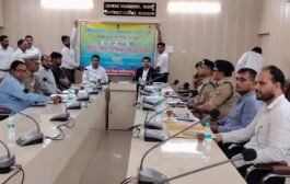 12 सितंबर को राष्ट्रीय लोक अदालत, सुलह-समझौते से होगा वादों का निस्तारण