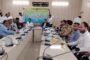 मृतक आश्रित कोटे में सफाई कर्मचारी को नियुक्ति पत्र