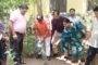 जनपद में मनाया गया 11वां आयुर्वेद दिवस