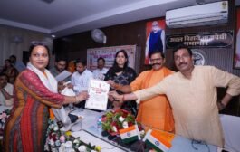 शिक्षक समाज और राष्ट्र निर्माण के महत्वपूर्ण स्तंभ: मुख्यमंत्री