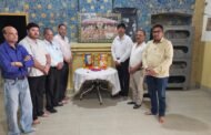 बदायूं क्लब में याद किए गए महात्मा गांधी और लाल बहादुर शास्त्री