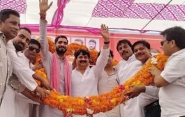 पीडीए सम्मेलन में जनहित के उठे मुद्दे