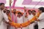 कल्याण नगर में बिजली फाल्ट से हादसे का खतरा