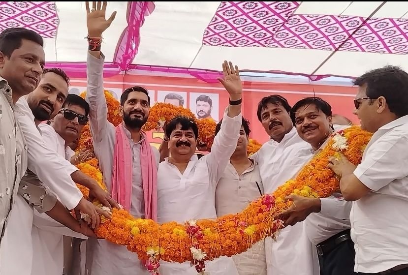 पीडीए सम्मेलन में जनहित के उठे मुद्दे