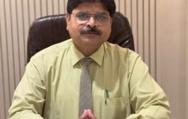ब्लूमिंगडेल स्कूल के प्रधानाचार्य को मिली अहम जिम्मेदारी