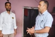 ग्राम सर्वा में मच्छरों से बचाव को चलाया अभियान