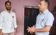 ग्राम सर्वा में मच्छरों से बचाव को चलाया अभियान