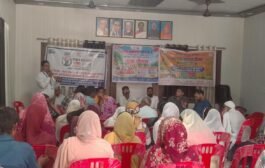 ग्राम सभाओं ने बाल विवाह के खात्मे का लिया प्रण