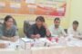 कल्याण नगर में बिजली फाल्ट से हादसे का खतरा