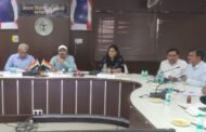 आकांक्षात्मक विकासखंडों की प्रगति में तेजी लाने के निर्देश