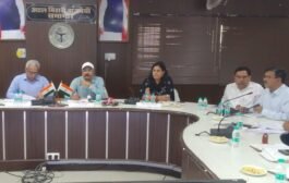 आकांक्षात्मक विकासखंडों की प्रगति में तेजी लाने के निर्देश