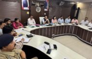 जनगणना-2027 के द्वितीय चरण को सफलतापूर्वक सम्पन्न कराएं अधिकारी: डीएम