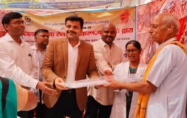 विद्यालयों में पाक्सो अधिनियम को लेकर जागरूकता कार्यक्रम