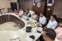 जनगणना-2027 के द्वितीय चरण को सफलतापूर्वक सम्पन्न कराएं अधिकारी: डीएम
