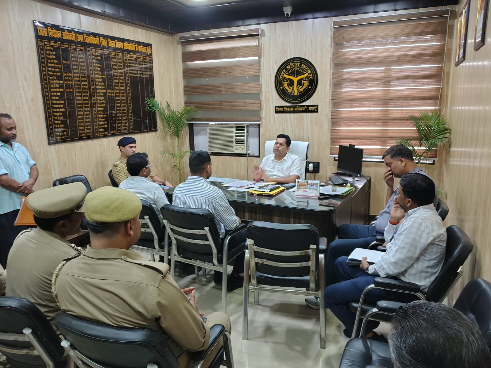 विद्यालयों की सुरक्षा के लिए चलेगा प्रशिक्षण कार्यक्रम