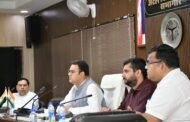हर्षाेल्लास से मनाई गई गांधी जी व शास्त्री जी की जयंती, डीएम ने फहराया राष्ट्रीय ध्वज