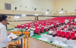 बदायूं: जनगणना-2027 के द्वितीय चरण की तैयारियां तेज, 118 फील्ड ट्रेनर्स को दिया जाएगा तीन दिवसीय प्रशिक्षण