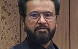 सियासत से अभिनय तक अपनी पहचान, खालिद परवेज का बदायूं की राजनीति में लंबा सफर