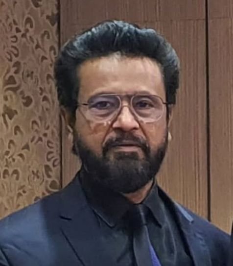 सियासत से अभिनय तक अपनी पहचान, खालिद परवेज का बदायूं की राजनीति में लंबा सफर