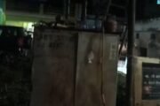 खबर का असर: कल्याण नगर में बिजली फाल्ट की समस्या दूर