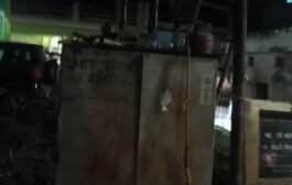 खबर का असर: कल्याण नगर में बिजली फाल्ट की समस्या दूर